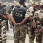 CISF, फायरिंग, जम्मू, बिहारी, जवान, AK-47, असिस्टेंट कमांडेंट, 4 मरे