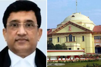 अध्यक्ष, परीक्षा सुधार, समिति, जस्टिस, हरीश कुमार, पटना HC