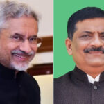 फरक्का, जलसंधि, जयशंकर, बिहार, आश्वासन, संजय झा