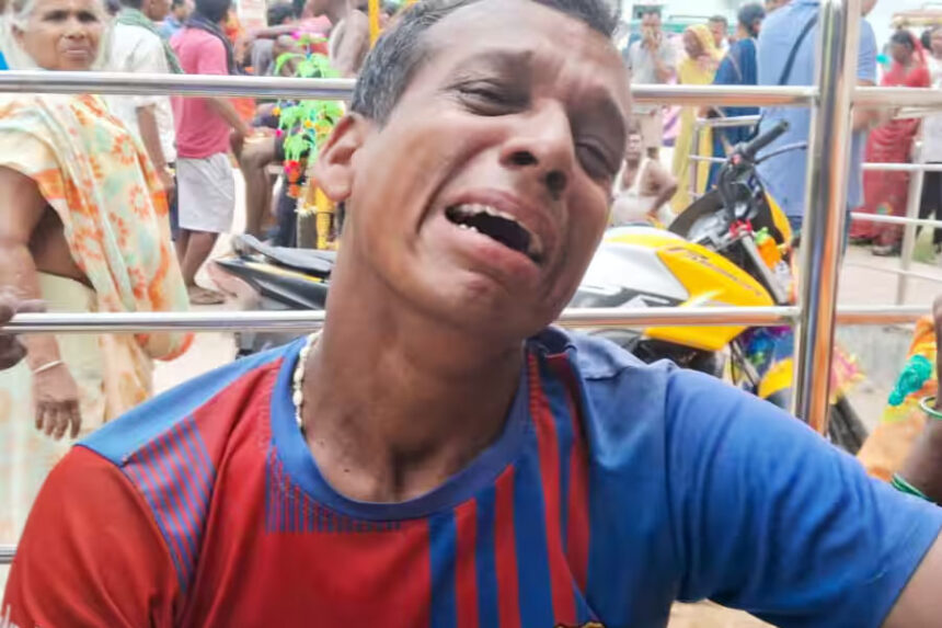 सुल्तानगंज, 6 बच्चे, डूबे, पोखर, कर्मा—धर्मा, पर्व, स्नान