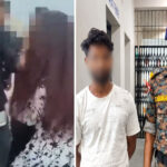 किशनगंज, युवती, गुंडई, वीडियो, वायरल, 5 आरोपी