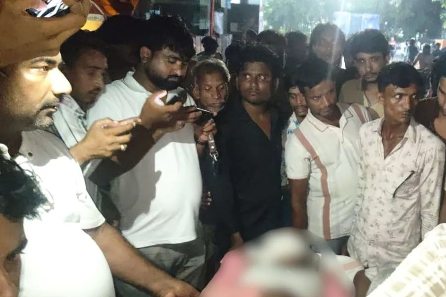 मोतिहारी, हत्या, सरकारी, शिक्षक, पूर्व प्रखंड प्रमुख, आरोपित