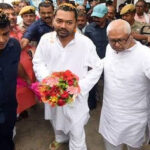 यूपी, चुनाव, JDU, स्पेश, निशांत, योगी, तारीफ