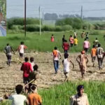 सीतामढ़ी, जिला पार्षद, पति, हत्या, बवाल, मॉर्निंग वॉक, 8 गोलियां