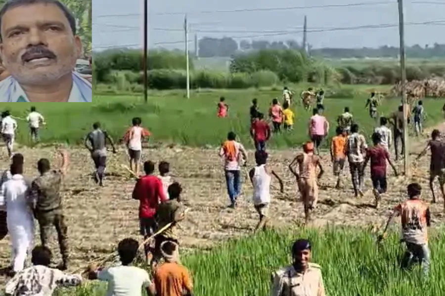 सीतामढ़ी में जिला पार्षद पति की हत्या के बाद भारी बवाल, मॉर्निंग वॉक के दौरान मारी 8 गोलियां.. सीतामढ़ी में जिला पार्षद पति की हत्या के बाद भारी बवाल, मॉर्निंग वॉक के दौरान मारी 8 गोलियां..