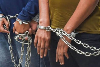 ISI, जासूसी, बिहार, खुफिया जानकारी, पूर्व सैनिक, दबोचे गए