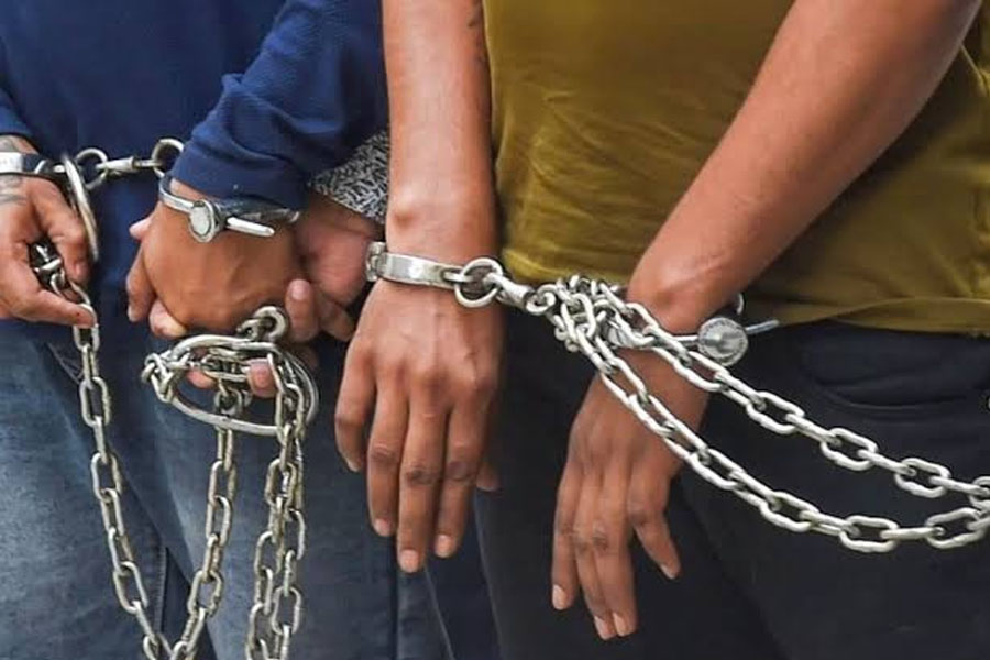 ISI, जासूसी, बिहार, खुफिया जानकारी, पूर्व सैनिक, दबोचे गए