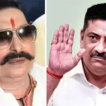 अनंत, एक्शन, JDU, संजय झा, 9 मर्डर, बयान
