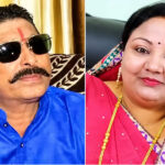 नीलम, JDU, अनंत, पत्नी, विधायक, उपमंत्री, दर्जा, छिना, 20 सूत्री, हटाया