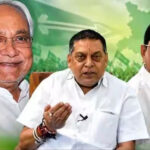 MLC, चुनाव, नीतीश, NDA, जीत, मंत्र, अनंत सिंह, बागी, 50 हजार, रसगुल्ले