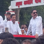 अनंत सिंह, नामांकन, जन सुराज, प्रत्याशी, अनुज सिंह, नीतीश, MLC, चुनाव, 500 परसेंट, हरायेंगे