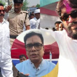 अनंत, नवल किशोर, पिटाई, मॉल, RJD, MLC, दावा, संजीव कुमार