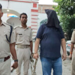 फर्जी, आधार, बांग्लादेशी,पासपोर्ट, मास्टरमाइंड, एजाज कमर, बिहार