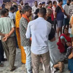 आरा, हार्डवेयर, कारोबारी, हत्या, सिर, मारी गोली