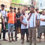 आरा, क्षत्रीय, महासभा, अध्यक्ष, हत्या, रामपुकार सिंह, 8 गोलियां, मारी