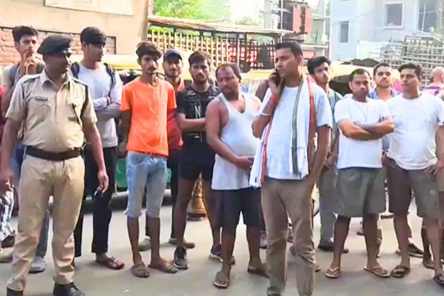 आरा, क्षत्रीय, महासभा, अध्यक्ष, हत्या, रामपुकार सिंह, 8 गोलियां, मारी