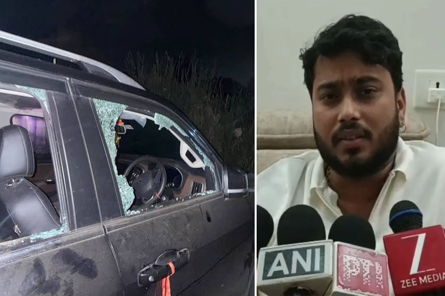 अभिषेक सिंह, जहानाबाद, फायरिंग, भोजपुरी, गायक, घर, गाड़ी