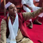 काउंटिंग, MLC, चुनाव, धरना, कांग्रेस, प्रत्याशी, जन सुराज, आयोग, शिकायत