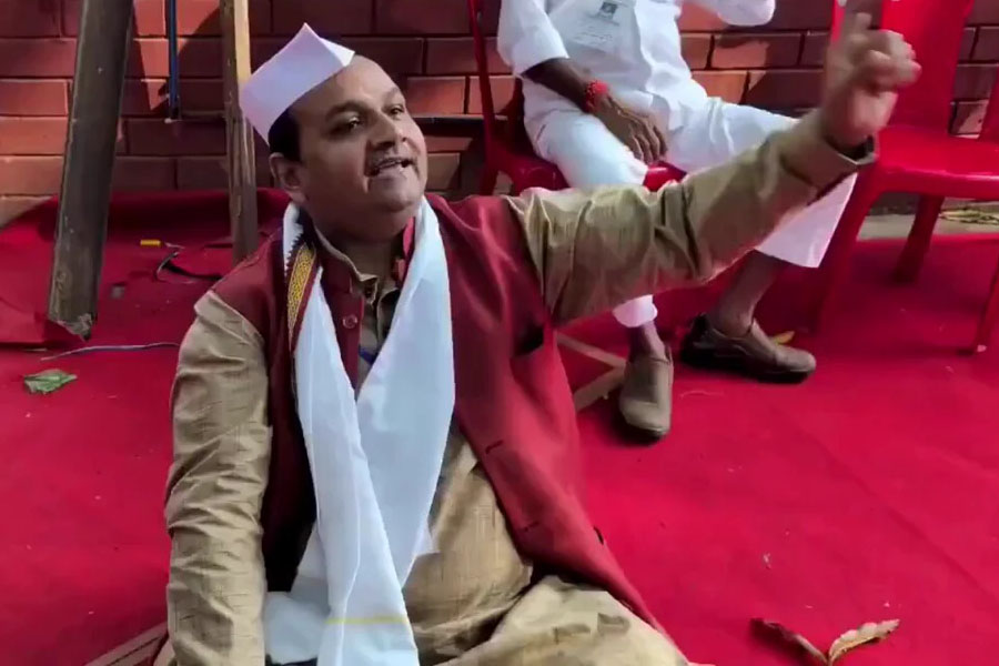 काउंटिंग, MLC, चुनाव, धरना, कांग्रेस, प्रत्याशी, जन सुराज, आयोग, शिकायत