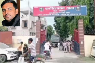 आभूषण, कारोबारी, हत्या, लूट, समस्तीपुर, दलसिंहसराय