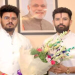 LJPR, विधायक, प्रतिनिधि, हिरासत, ठेकेदार, 50 लाख, वसूली