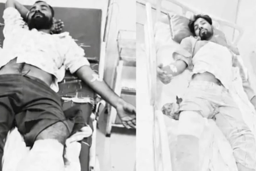 गया, दारोगा, बेटा, हत्या, एनकाउंटर, दो आरोपी, दबोचा