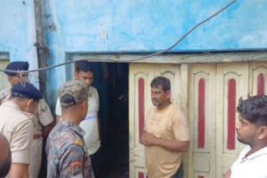 गया, रेप, हत्या, गूंगी, विधवा, नग्न, शव