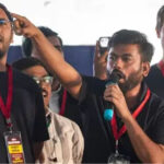 दिल्ली, CJP, हुल्लड़बाजी, दीपके, रांका, ध्रुव राठी, हिरासत
