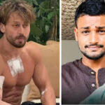 टाइगर श्रॉफ, हमला, ऋतिक, बेगूसराय, मुंबई, बाइक, रैपिडो राइडर, रेकी