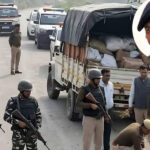 नालंदा, शराब, माफिया, फायरिंग, उत्पाद, सिपाही, मौत, शराबबंदी, बिहार