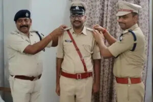 नवगछिया, सब इंस्पेक्टर, बॉडी, पुलिस लाइन, क्वार्टर, फंदा, मौत