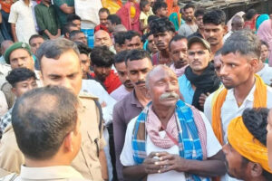 नवगछिया, दंपती, मर्डर, चाय, दुकान