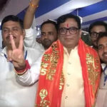 RJD, पटना शिक्षक, सीट, BJP, किला, ढहाया, डॉ संजीव, नवल, हार