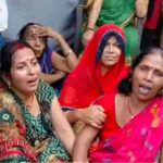 वैशाली, भाई, गोली, हत्या, SSP, सरेंडर, जमीन-मकान, विवाद